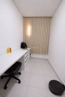 Apartamento 3 Quartos com Vista Mar – Morada Alto do Imbuí | 75m²