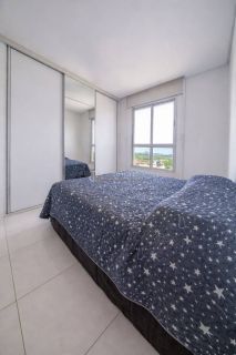 Apartamento 3 Quartos com Vista Mar – Morada Alto do Imbuí | 75m²