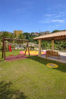 Apartamento 3 Quartos com Vista Mar – Morada Alto do Imbuí | 75m²