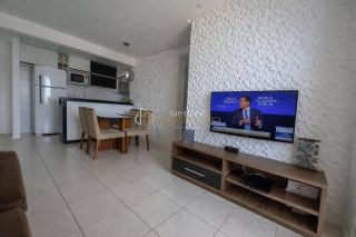 Apartamento 3 Quartos com Vista Mar – Morada Alto do Imbuí | 75m²