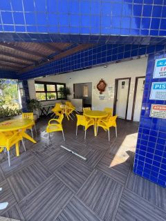 Village  1 quartos  do Flamengo em Salvador