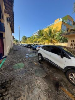 Village  1 quartos  do Flamengo em Salvador