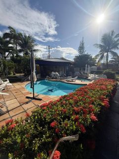 Village  1 quartos  do Flamengo em Salvador