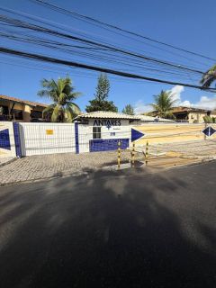 Village  1 quartos  do Flamengo em Salvador