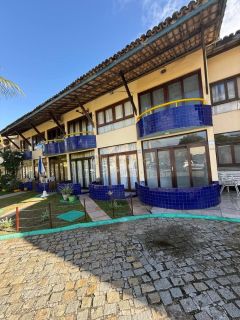 Village  1 quartos  do Flamengo em Salvador