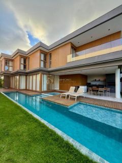 Casa de Condomínio  7 suítes Guarajuba