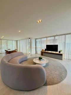 Casa de Condomínio  7 suítes Guarajuba