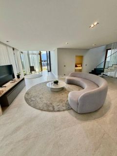 Casa de Condomínio  7 suítes Guarajuba