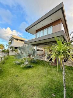 Casa de Condomínio  7 suítes Guarajuba