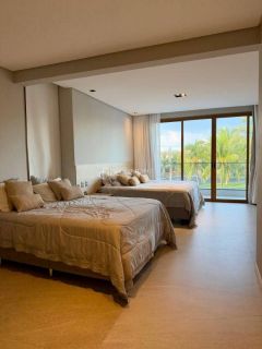 Casa de Condomínio  7 suítes Guarajuba