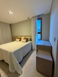 Casa de Condomínio  7 suítes Guarajuba