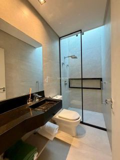 Casa de Condomínio  7 suítes Guarajuba