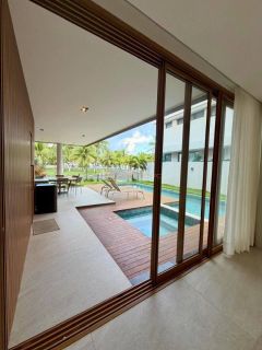 Casa de Condomínio  7 suítes Guarajuba