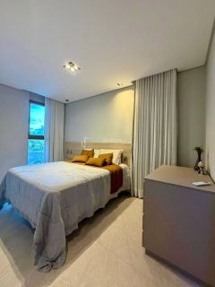 Casa de Condomínio  7 suítes Guarajuba