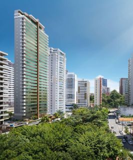 Capri Signature | Um Novo Patamar de Sofisticação