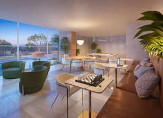 Capri Signature | Um Novo Patamar de Sofisticação