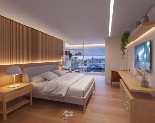 Capri Signature | Um Novo Patamar de Sofisticação