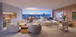 Capri Signature | Um Novo Patamar de Sofisticação