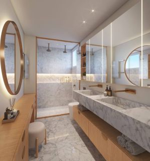 Capri Signature | Um Novo Patamar de Sofisticação