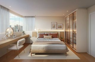 Capri Signature | Um Novo Patamar de Sofisticação