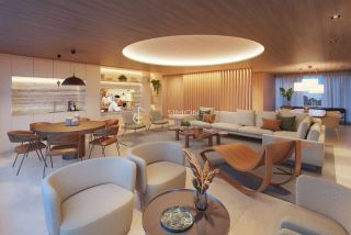 Capri Signature | Um Novo Patamar de Sofisticação