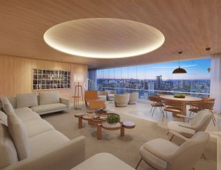 Capri Signature | Um Novo Patamar de Sofisticação