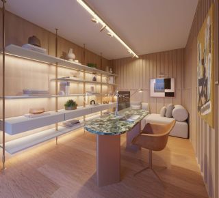 Capri Signature | Um Novo Patamar de Sofisticação