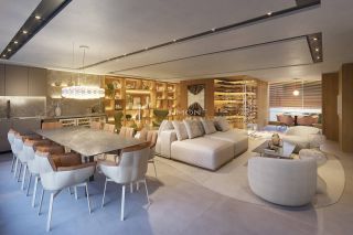 Capri Signature | Um Novo Patamar de Sofisticação