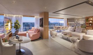 Capri Signature | Um Novo Patamar de Sofisticação