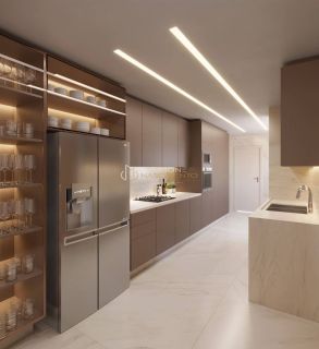 Capri Signature | Um Novo Patamar de Sofisticação