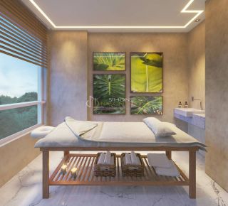 Capri Signature | Um Novo Patamar de Sofisticação