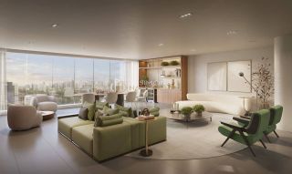 Capri Signature | Um Novo Patamar de Sofisticação