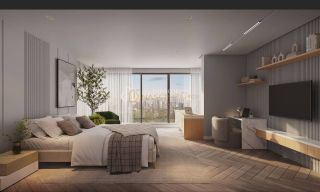 Capri Signature | Um Novo Patamar de Sofisticação