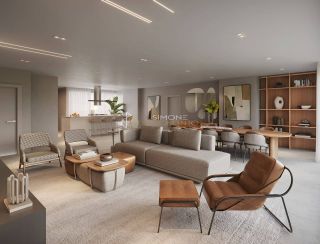 Capri Signature | Um Novo Patamar de Sofisticação