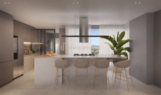 Capri Signature | Um Novo Patamar de Sofisticação