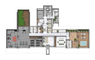 Capri Signature | Um Novo Patamar de Sofisticação