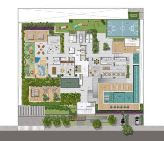 Capri Signature | Um Novo Patamar de Sofisticação