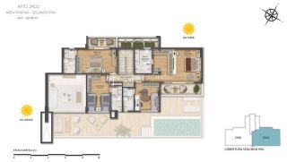 Capri Signature | Um Novo Patamar de Sofisticação