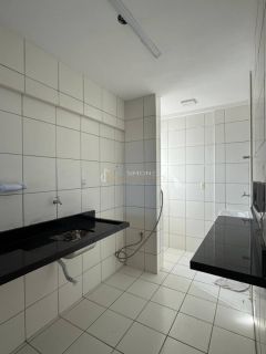 Imbuí | 8º andar | Nascente c/ Vista Mar | Apto Recém Reformado | 2 Quartos | 56 m²