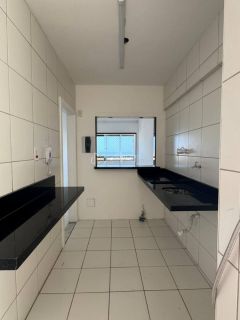 Imbuí | 8º andar | Nascente c/ Vista Mar | Apto Recém Reformado | 2 Quartos | 56 m²