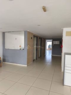 Imbuí | 8º andar | Nascente c/ Vista Mar | Apto Recém Reformado | 2 Quartos | 56 m²