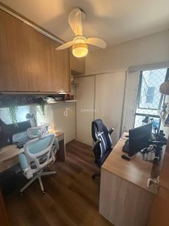 Apartamento 3 /4 e1 suíte Imbuí