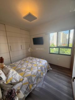 Apartamento 3 /4 e1 suíte Imbuí