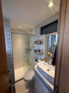 Apartamento 3 /4 e1 suíte Imbuí