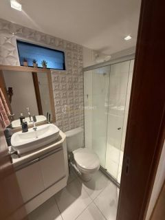 Apartamento 3 /4 e1 suíte Imbuí