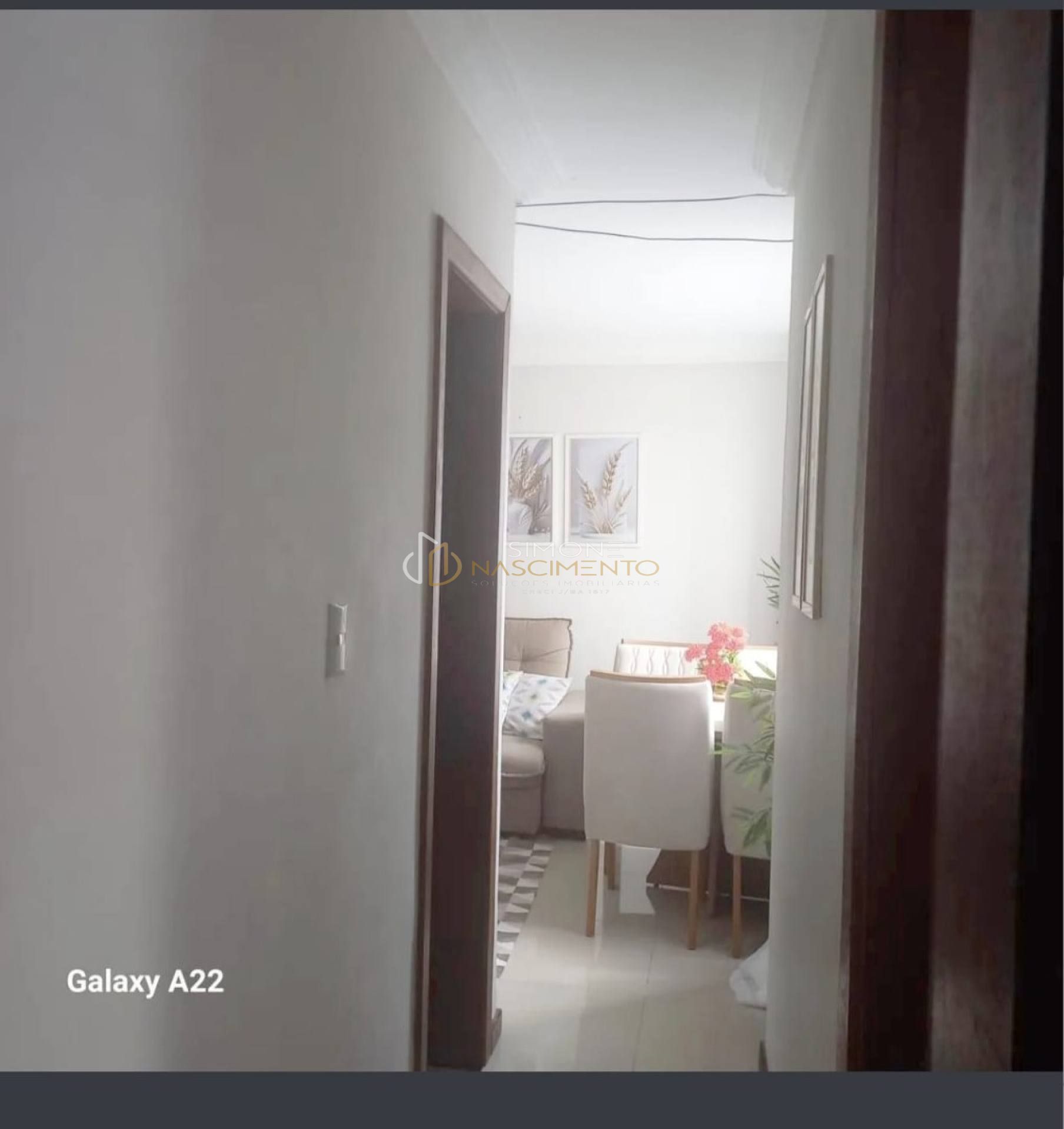 Apartamento Para Vender com 2 quartos no bairro São Rafael em Salvador