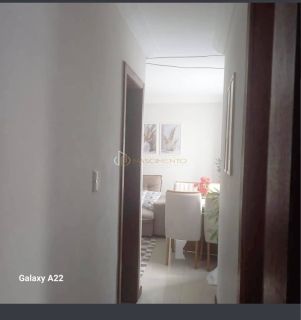 Apartamento Para Vender com 2 quartos no bairro São Rafael em Salvador