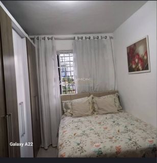 Apartamento Para Vender com 2 quartos no bairro São Rafael em Salvador