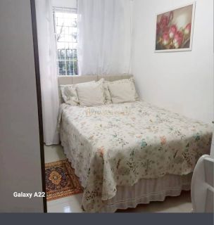 Apartamento Para Vender com 2 quartos no bairro São Rafael em Salvador
