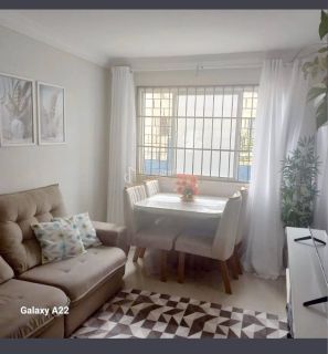 Apartamento Para Vender com 2 quartos no bairro São Rafael em Salvador